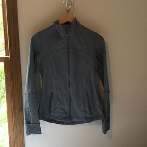 Lulu Lemon jacket